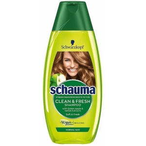 schauma-sampon-400-ml-clean-fresh-green-apple-nettle-