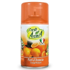 fresh-aroma-refill-osvjezivac-250-ml-fioreDarancio-orange-blossom