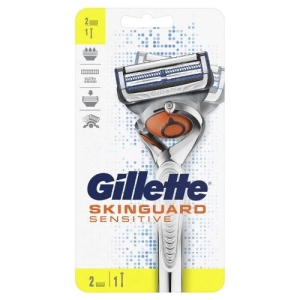 gillette-skinguard-sensitive-flexball-aparat-za-brijanje-2-patrone-