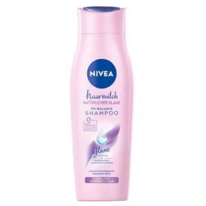 nivea-sampon-250-ml-for-hair-milk-glanz-natural-