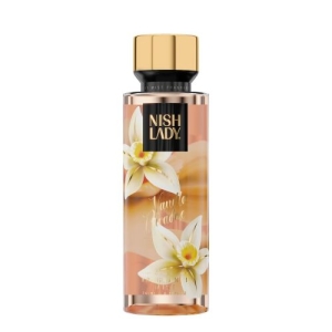 nishlady-body-mist-260-ml-vanilla-paradise-