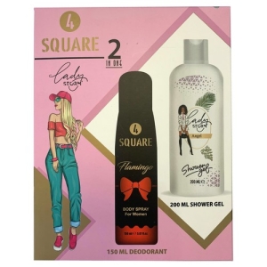4-square-zenski-set-2-1-flamingo-deo-spray-150-ml-kupka-200-ml-