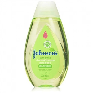 johnsons-baby-sampon-300ml-kamilica