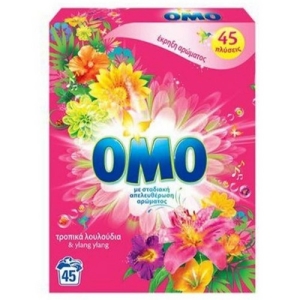 omo-deterdzent-za-ves-2745-kg-tropical-oasis-45-pranja-