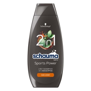 schauma-sampon-400-ml-men-2-in-1-sports-power-