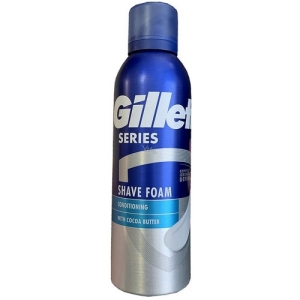 gillette-series-pjena-za-brijanje-200ml-conditioning-coca-butter