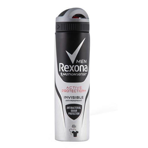 REXONA muski dezodorans 150ml Invisible Active Protect