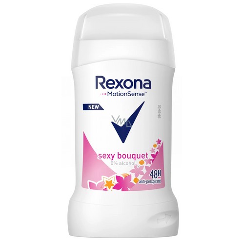 REXONA zenski stik 40ml Sexy Bouquet
