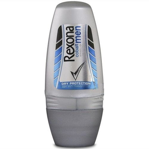 REXONA muski roll-on 50ml Cobalt Men
