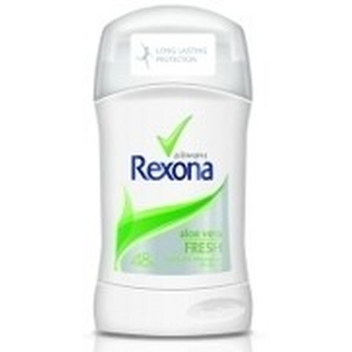 REXONA zenski stik 40ml Aloe Vera Fresh - 48H
