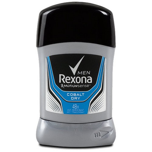 REXONA muski stik 50ml Cobalt blue