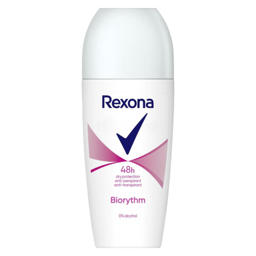 REXONA zenski roll-on 50ml Biorythm