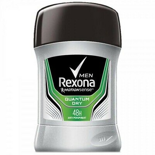REXONA muski stik 50ml Quantum