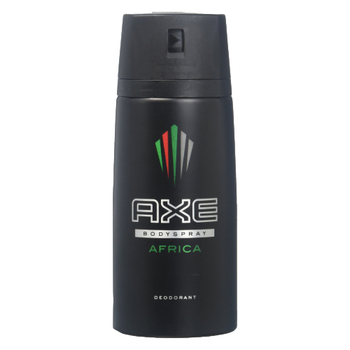 AXE muski dezodorans Africa 150 ml