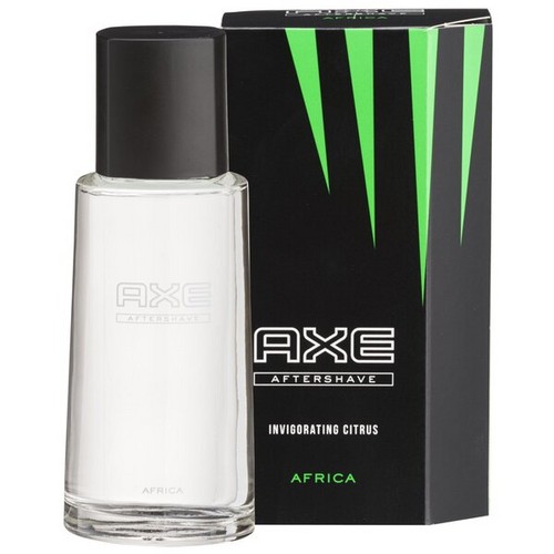 AXE losion posle brijanja Africa 100 ml