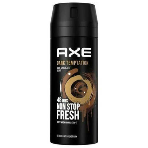AXE muski dezodorans Dark Temptation 150 ml