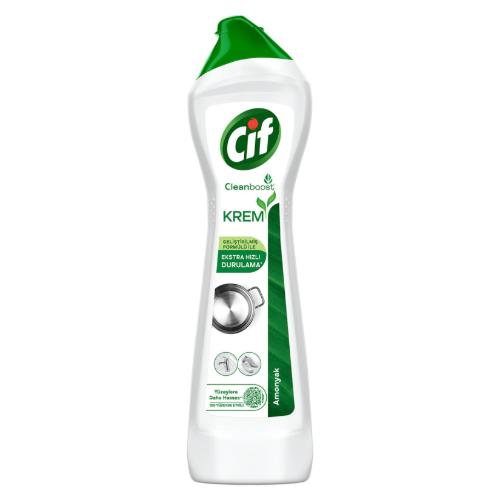 CIF cream 500 ml White -tecni vim bijeli