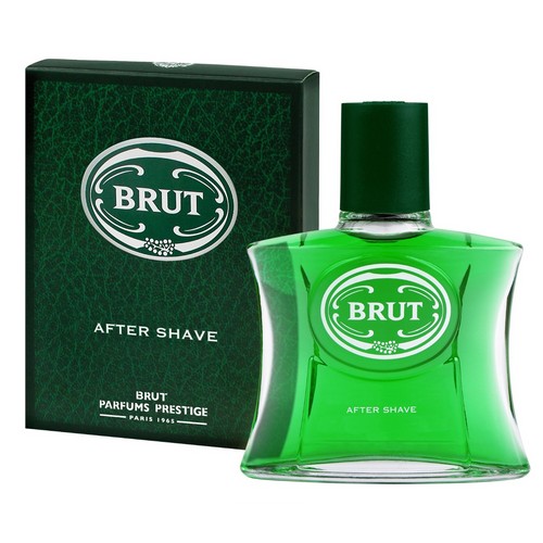 BRUT losion posle brijanja Original 100 ml