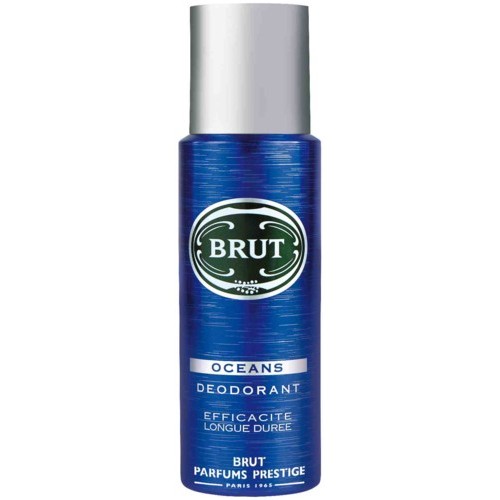 BRUT muski dezodorans 200ml Oceans