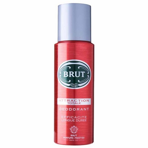 BRUT muski dezodorans 200ml Attraction Totale