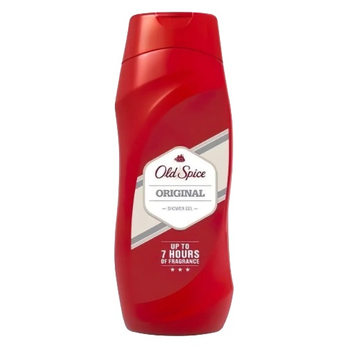 OLD SPICE gel za tusiranje 250ml Original