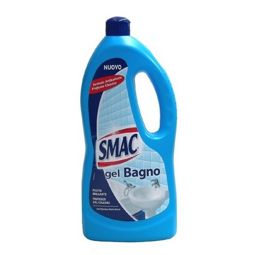 SMAC Gel Bagno 850 ml - za kupatilo
