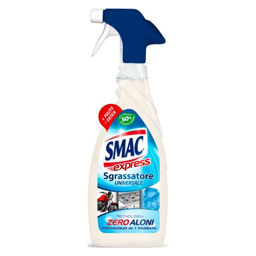 SMAC Sgrassatore Universale Express 650ml