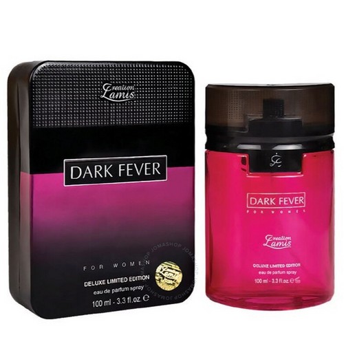 LAMIS zenski parfem 100 ml Dark Fever dlx