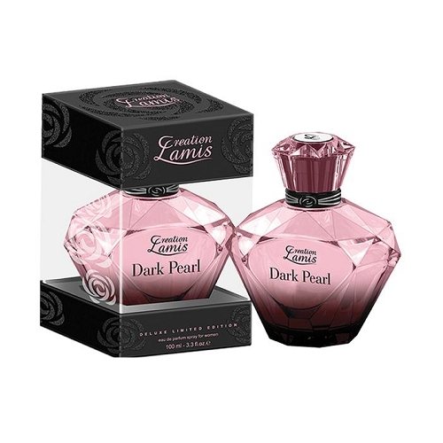 LAMIS zenski parfem 100 ml DARK PEARL DLX