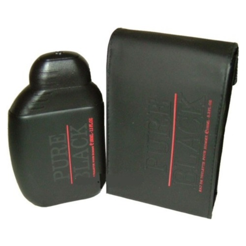 LAMIS edt 100 ml - muski parfem Pure Black deluxe