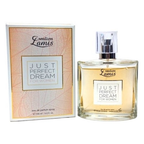 LAMIS edp 100 ml - zenski parfem Just Perfect Dream