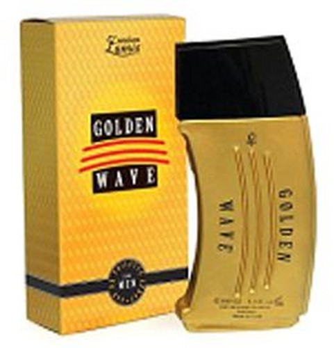 LAMIS edt 100 ml - muski parfem Golden Wave