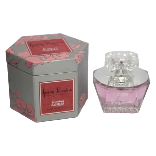 LAMIS edp 100 ml - zenski parfem Spring Paradise dlx