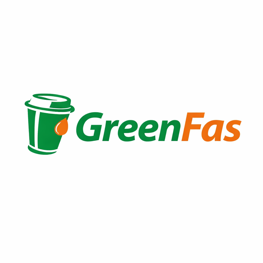 GREEN FAS