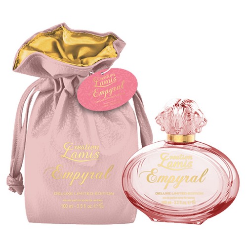 LAMIS edp 100 ml - zenski parfem Empyral DLX