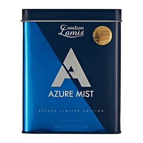 LAMIS edt 100 ml - muski parfem Azure Mist DLX