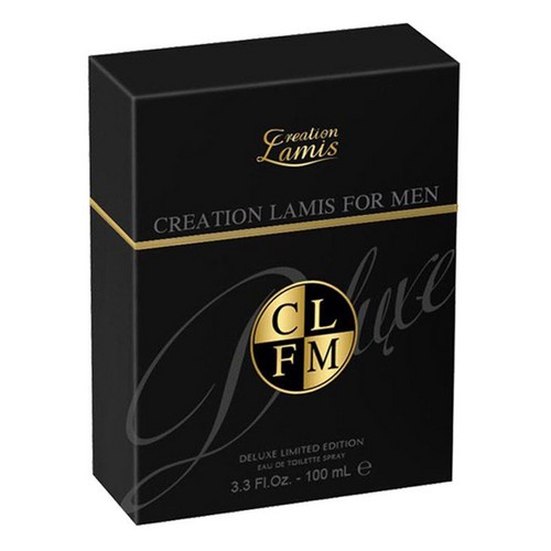 LAMIS edt 100 ml - muski parfem CLFM DLX