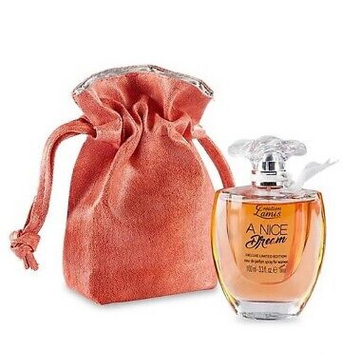 LAMIS edp 100 ml - zenski parfem A Nice Dream DLX