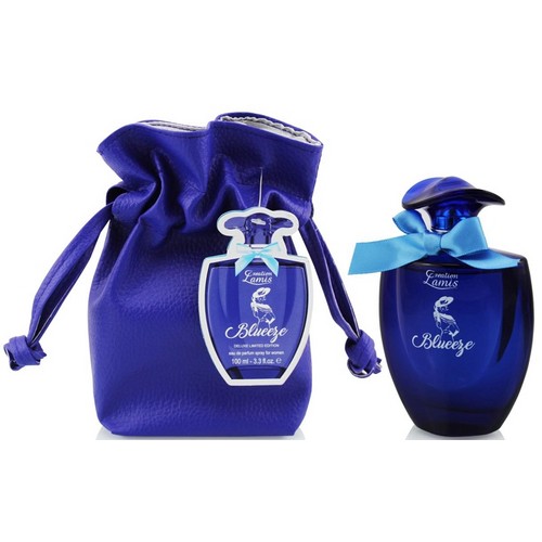 LAMIS edt 100 ml - zenski parfem Blueeze DLX