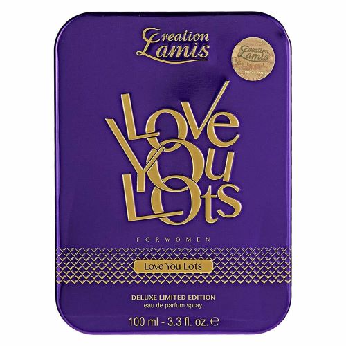 LAMIS zenski parfem 100ml Love You Lots dlx