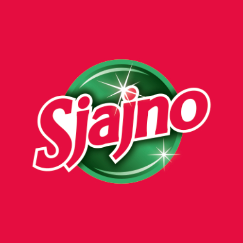 SJAJNO
