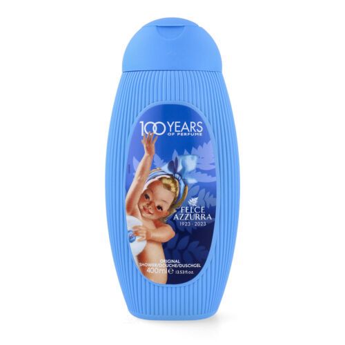F.AZZURRA kupka 250 ml Classic