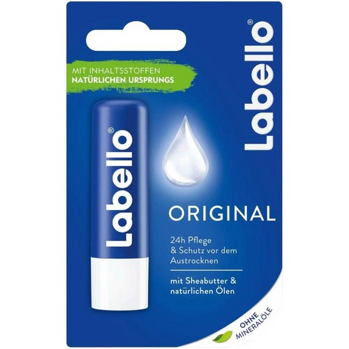 LABELLO za usne 4.8 gr Classic Care