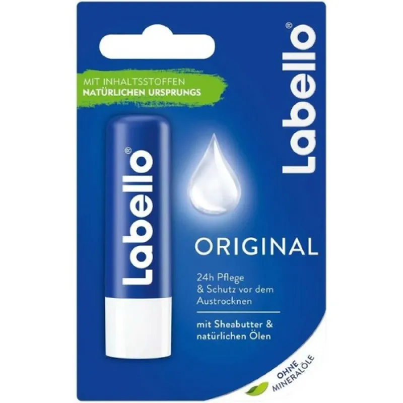 LABELLO za usne 4.8 gr Classic Care