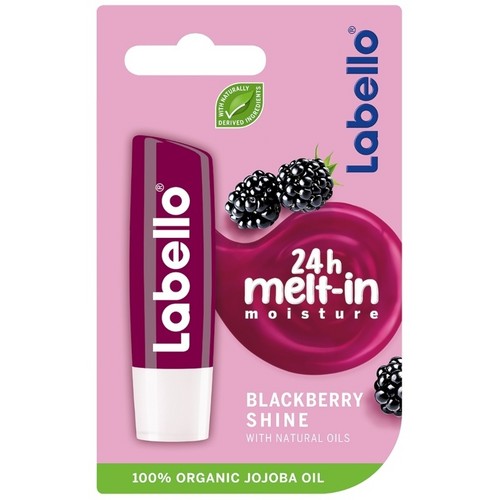 LABELLO za usne 4.8 gr Blackberry Shine
