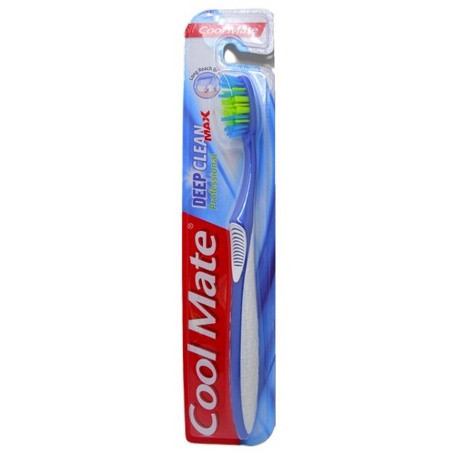 COOL MATE cetkica za zube DEEP CLEAN MAX