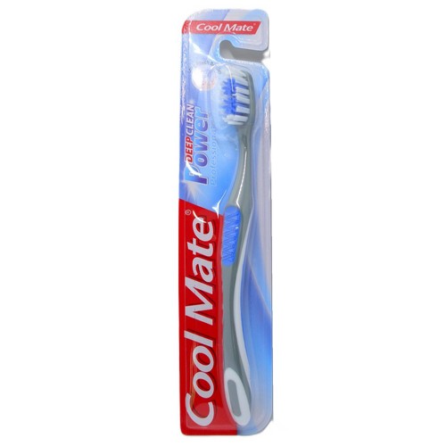 COOL MATE cetkica za zube DEEP CLEAN POWER