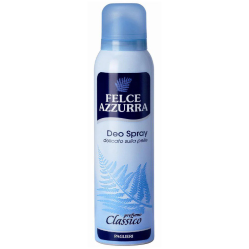 F.AZZURRA zenski dezodorans 150 ml Classico