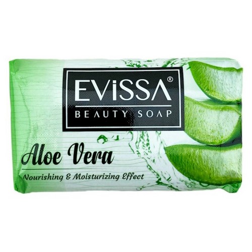 EVISSA sapun 100gr Aloe Vera