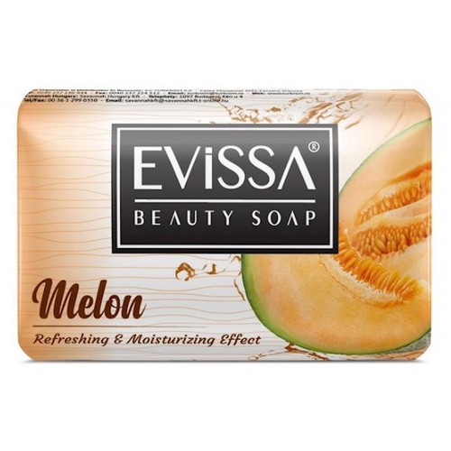 EVISSA sapun 100gr Melon
